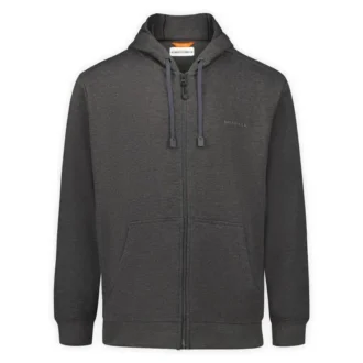 Men’s Carson Full Zip Hoody