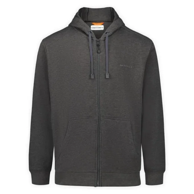 Men’s Carson Full Zip Hoody