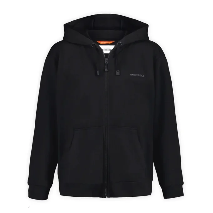 Men’s Carson Full Zip Hoody