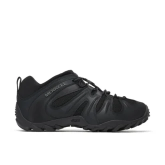 Men’s Chameleon 8 Stretch Tactical Work Shoe