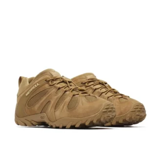 Men’s Chameleon 8 Stretch Tactical Work Shoe