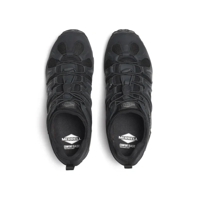 Men’s Chameleon 8 Stretch Tactical Work Shoe