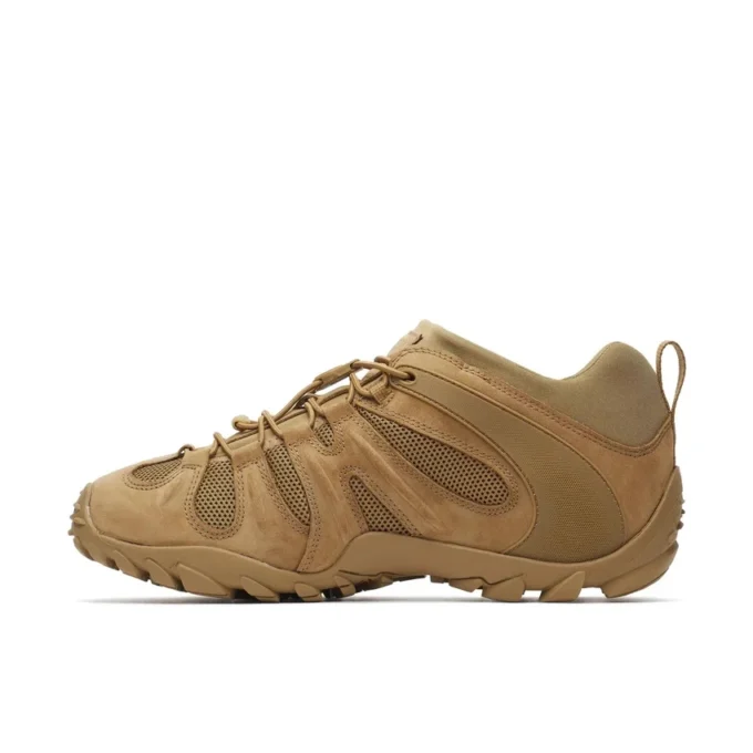 Men’s Chameleon 8 Stretch Tactical Work Shoe