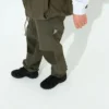 Men’s Chameleon 8 Stretch Tactical Work Shoe