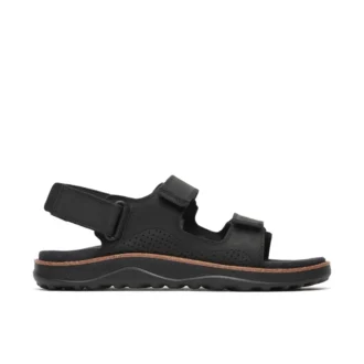 Men’s Cove Leather Backstrap