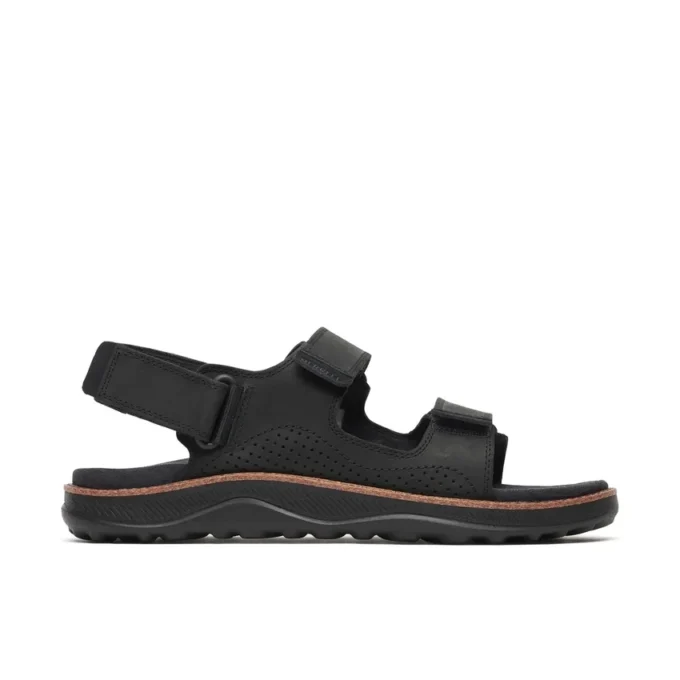 Men’s Cove Leather Backstrap