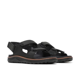 Men’s Cove Leather Backstrap