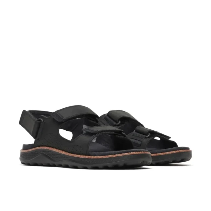 Men’s Cove Leather Backstrap