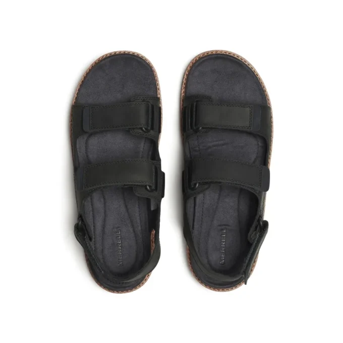 Men’s Cove Leather Backstrap