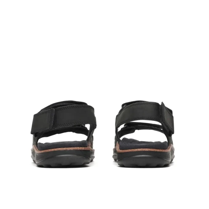 Men’s Cove Leather Backstrap
