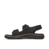 Men’s Cove Leather Backstrap
