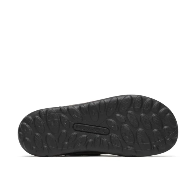 Men’s Cove Leather Backstrap