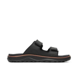 Men’s Cove Leather Slide