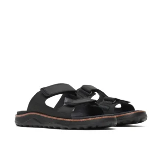 Men’s Cove Leather Slide