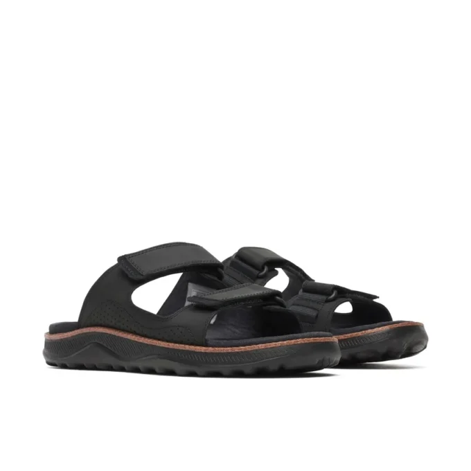 Men’s Cove Leather Slide Men’s Cove Leather Slide