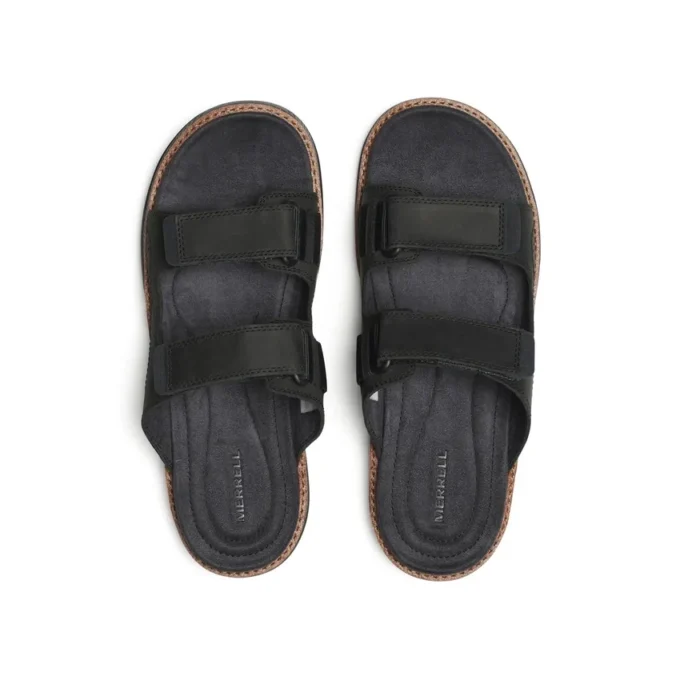Men’s Cove Leather Slide Men’s Cove Leather Slide