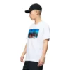 Men’s Forest Line Graphic Tee