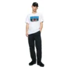 Men’s Forest Line Graphic Tee