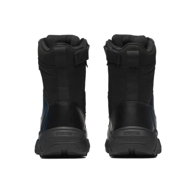 Men’s Fullbench 8″ Tactical Zip Waterproof Carbon Fiber Boot Men’s Fullbench 8″ Tactical Zip Waterproof Carbon Fiber Boot