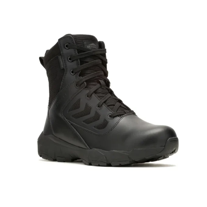 Men’s Fullbench Tactical 8” Zip Waterproof
