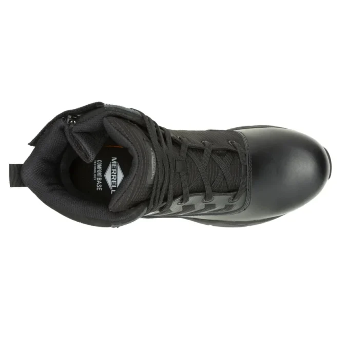 Men’s Fullbench Tactical 8” Zip Waterproof