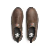 Men’s Jungle Moc Leather Comp Toe SD+ Work Shoe
