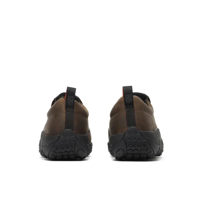 Men’s Jungle Moc Leather Comp Toe SD+ Work Shoe
