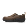 Men’s Jungle Moc Leather Comp Toe SD+ Work Shoe