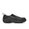 Men’s Jungle Moc Leather Comp Toe Work Shoe