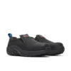 Men’s Jungle Moc Leather Comp Toe Work Shoe