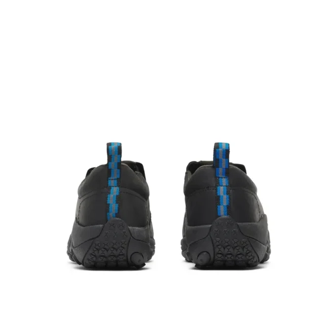 Men’s Jungle Moc Leather Comp Toe Work Shoe