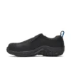 Men’s Jungle Moc Leather Comp Toe Work Shoe