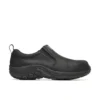 Men’s Jungle Moc Leather Hi-Vis Carbon Fiber Low