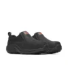 Men’s Jungle Moc Leather Hi-Vis Carbon Fiber Low