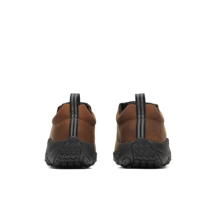 Men’s Jungle Moc Leather Hi-Vis Carbon Fiber Low