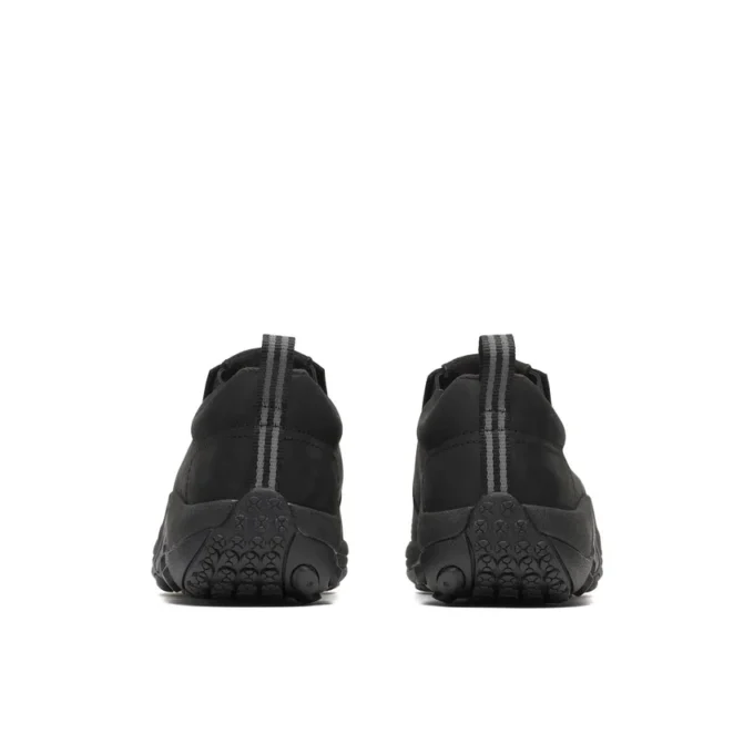 Men’s Jungle Moc Leather Hi-Vis Carbon Fiber Low