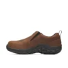 Men’s Jungle Moc Leather Hi-Vis Carbon Fiber Low