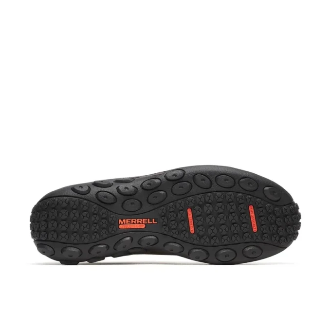 Men’s Jungle Moc Leather Hi-Vis Carbon Fiber Low