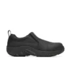 Men’s Jungle Moc Leather Hi-Vis Carbon Fiber Static Dissipative 10 Low