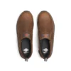 Men’s Jungle Moc Leather Hi-Vis Carbon Fiber Static Dissipative 10 Low
