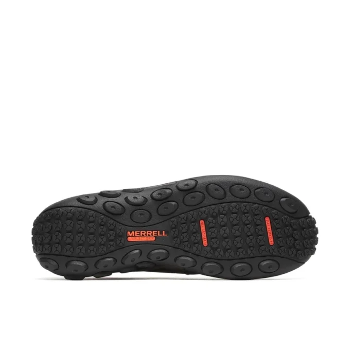 Men’s Jungle Moc Leather Hi-Vis Carbon Fiber Static Dissipative 10 Low