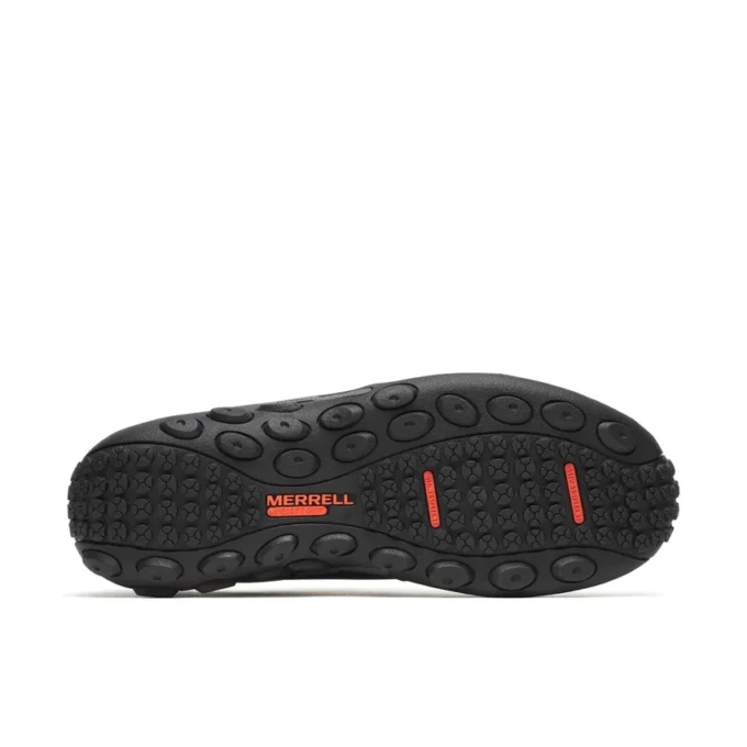 Men’s Jungle Moc Leather Hi-Vis Carbon Fiber Static Dissipative 10 Low