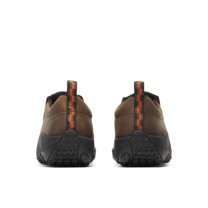 Men’s Jungle Moc Leather SR Work Shoe Wide Width