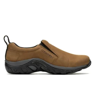 Men’s Jungle Moc Nubuck