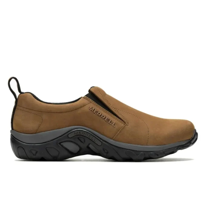 Men’s Jungle Moc Nubuck