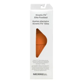 Men’s Kinetic Fit™ Elite Footbed