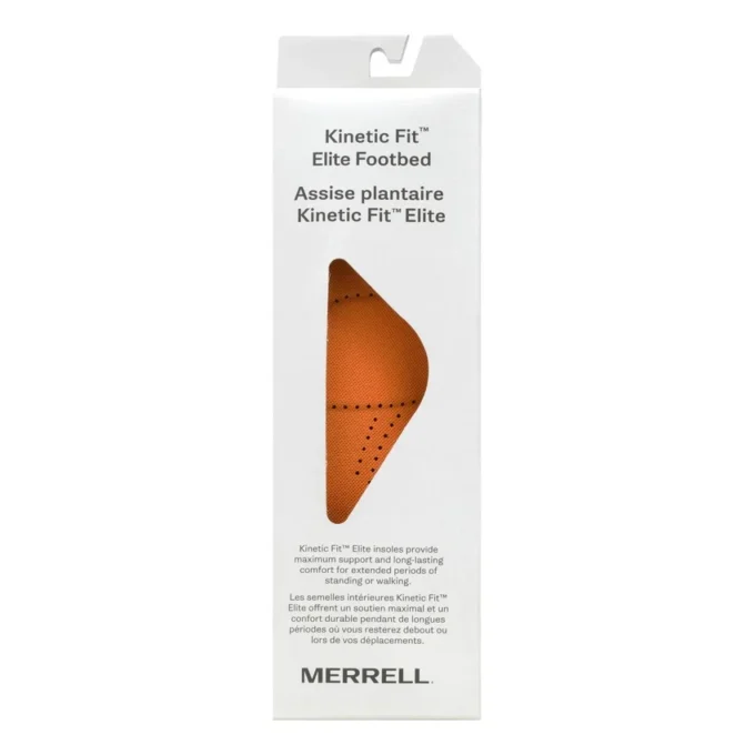 Men’s Kinetic Fit™ Elite Footbed Men’s Kinetic Fit™ Elite Footbed
