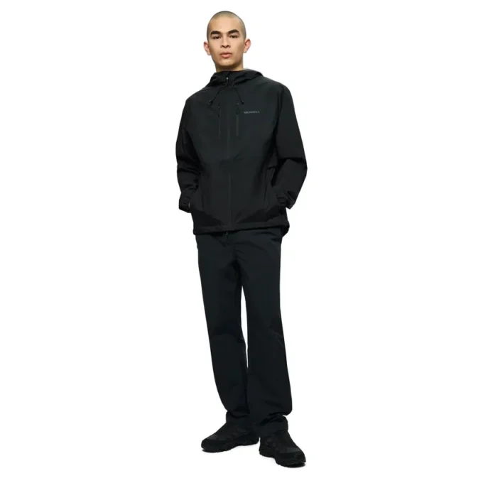 Men’s Lando Raincoat