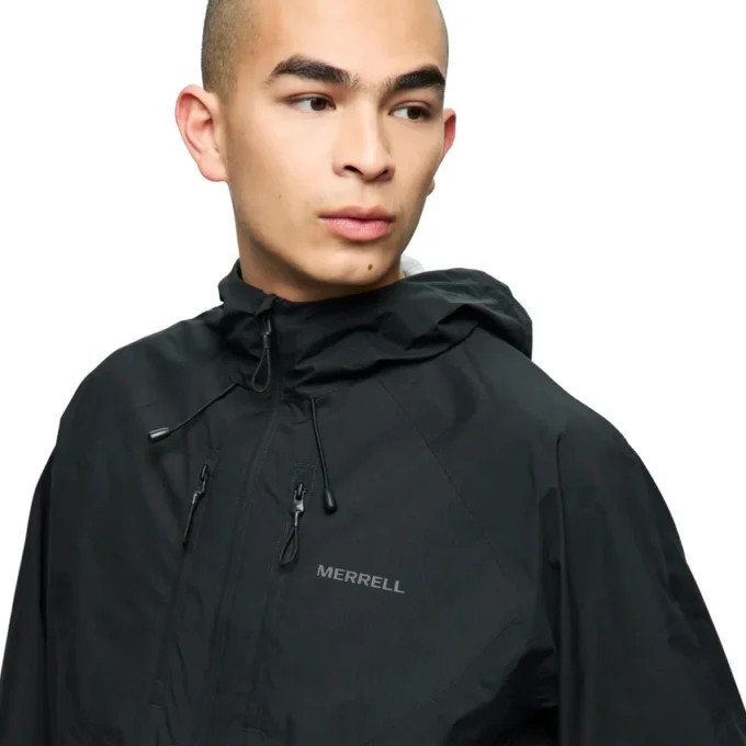 Men’s Lando Raincoat