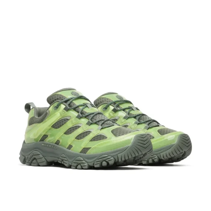 Men’s Moab 3 Jelly